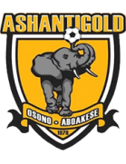 Ashanti Gold SC