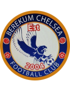 logo Berekum Chelsea FC