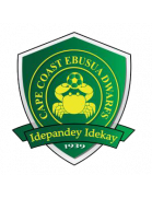 Ebusua Dwarfs FC