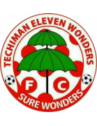 Eleven Wonders FC
