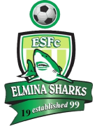 Elmina Sharks FC