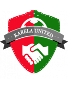 logo Karela United FC