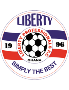 Liberty Professionals FC U19