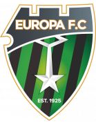 logo Europa FC