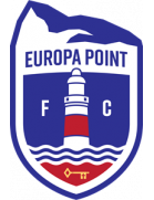 logo Europa Point FC