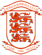 logo Lions Gibraltar FC