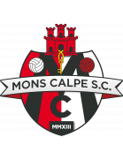 Mons Calpe SC