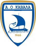 logo AO Kavala