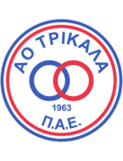 logo AO Trikala