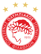 Olympiakós Le Pirée