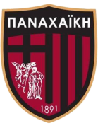 logo Panachaiki GE