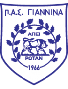 logo PAS Giannina