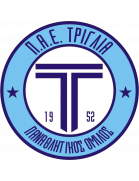 logo PO Triglias