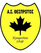logo Thesprotos Igoumenitsas