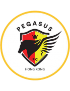 Hong Kong Pegasus FC