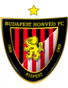 Budapest Honvéd-MFA Formation