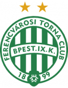 Ferencvárosi TC Jugend