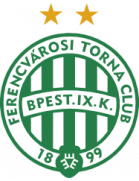 Ferencvárosi TC II