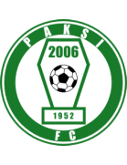 Paksi FC U17