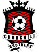 Churchill Brothers SC