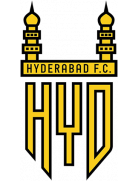 logo Hyderabad FC