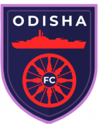 logo Odisha FC