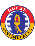 logo Quess East Bengal FC