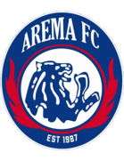 logo Arema FC
