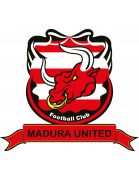 logo Madura United FC