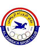 الزوراء