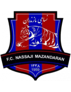 FC Nassaji Mazandaran