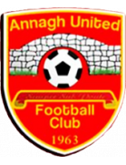 logo Annagh United FC