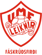 logo Leiknir Fáskrúdsfjordur