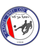 Hapoel Bnei Lod