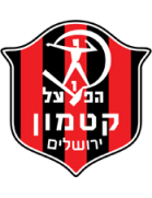 Hapoel Jerusalem U19