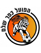 logo Hapoel Kfar Shalem