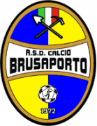 logo A.S.D. Brusaporto