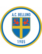 logo AC Belluno 1905