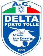 logo AC Delta Porto Tolle