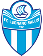logo AC Legnago Salus