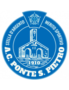 logo AC Ponte San Pietro