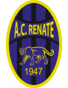 logo AC Renate
