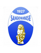 logo AC Sangiovannese 1927