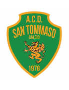 logo ACD San Tommaso