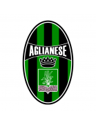 logo Aglianese Calcio 1923