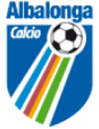 logo Albalonga Calcio