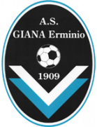 logo AS Giana Erminio