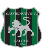 logo ASD Castelnuovo Vomano