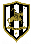 logo ASD Fanfulla