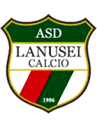 logo ASD Lanusei Calcio